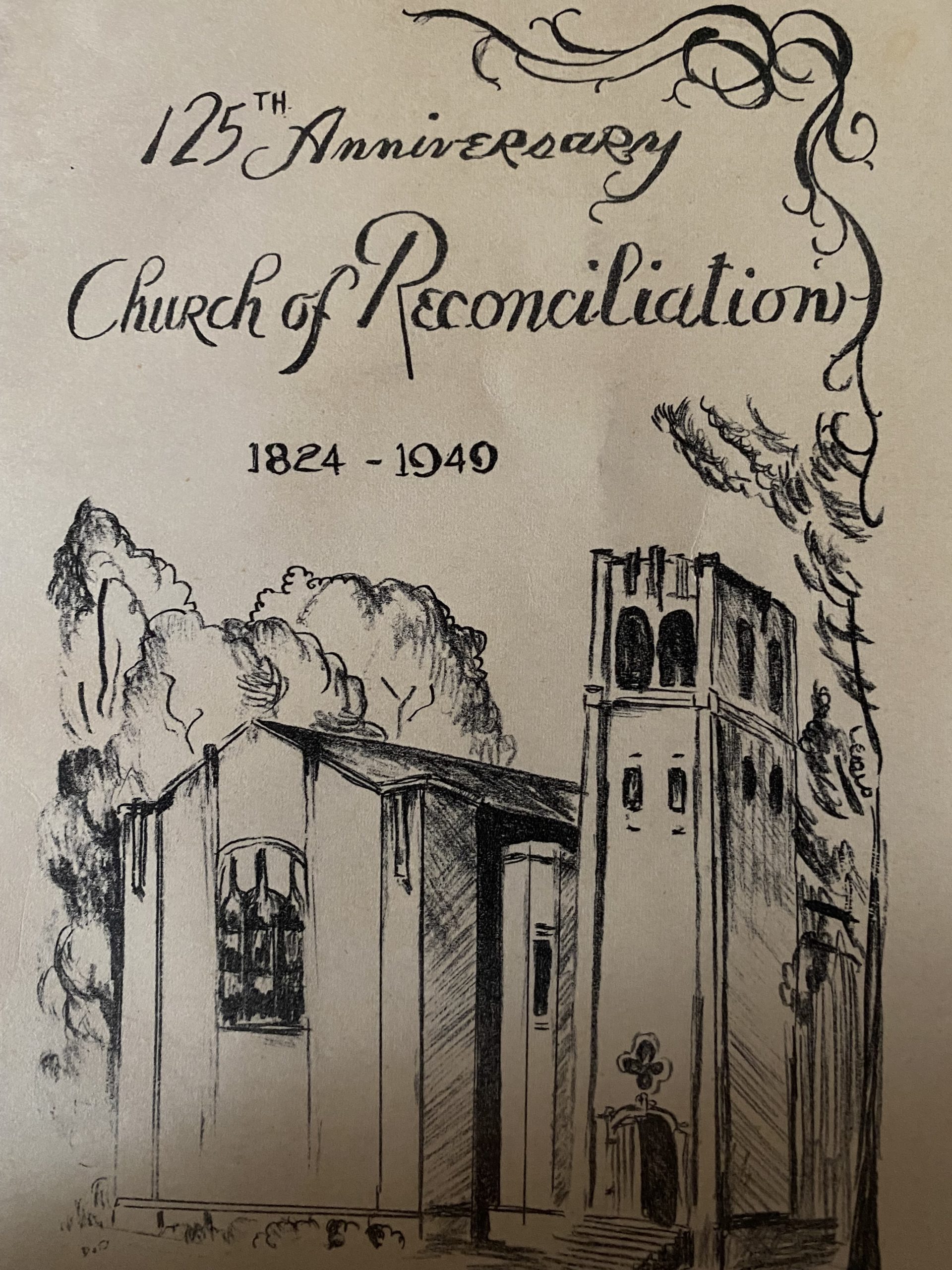 Church of Reconciliation